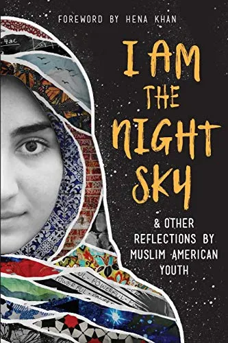 Earrings Ingram I Am the Night Sky