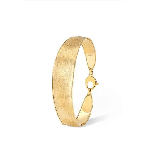 Bracelets JMS always Original Marco Bicego Lunaria Bracelet In 18Kt Yellow Gold Sb116 Y Bracelets JMS always Original Marco Bicego Lunaria Bracelet In 18Kt Yellow Gold Sb116 Y