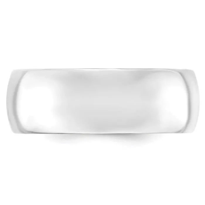 Goldia Solid 10K Yellow Gold White Gold 8mm Comfort Fit MensWomens Wedding Band Ring Size 105 Rings Goldia Solid 10K Yellow Gold White Gold 8mm Comfort Fit MensWomens Wedding Band Ring Size 105 Rings