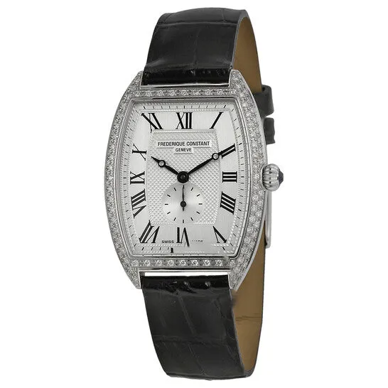 JMS always Original Frederique Constant Art Deco Ladies Watch 235M3TPV6 Watches JMS always Original Frederique Constant Art Deco Ladies Watch 235M3TPV6 Watches