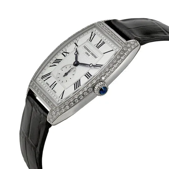 JMS always Original Frederique Constant Art Deco Ladies Watch 235M3TPV6 Watches JMS always Original Frederique Constant Art Deco Ladies Watch 235M3TPV6 Watches