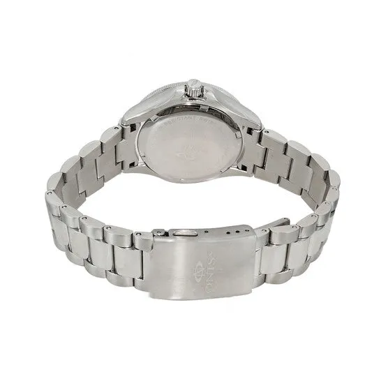 JMS always Watches Original Oniss ON7323 WhiteDial Ladies Watch ONJ7323040WTBUSC JMS always Watches Original Oniss ON7323 WhiteDial Ladies Watch ONJ7323040WTBUSC