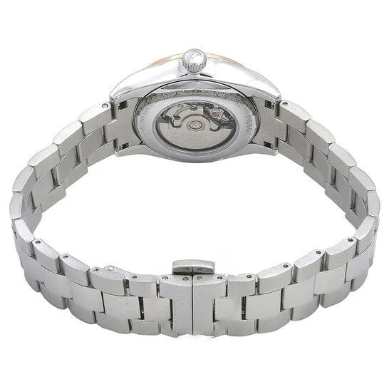 Watches JMS always Original Tissot TMy Lady Automatic Diamond Graded BlueBlack Dial Ladies Watch T9300074104600 Watches JMS always Original Tissot TMy Lady Automatic Diamond Graded BlueBlack Dial Ladies Watch T9300074104600