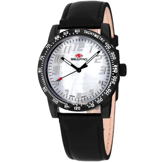 Watches Original Seapro Bold Mother of Pearl Dial Ladies Watch SP5210 JMS always Watches Original Seapro Bold Mother of Pearl Dial Ladies Watch SP5210 JMS always