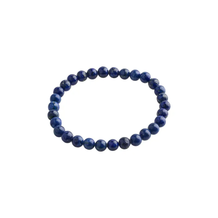 Lapis Lazuli Powerstone Bracelet Pilgrim Bracelets