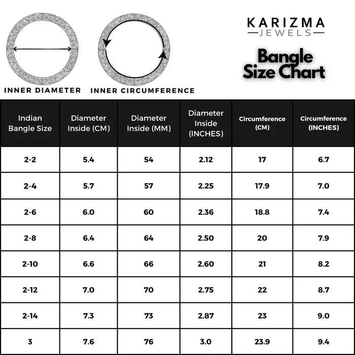 httpswwwkarizmajewelscom Punjabi style Real Sterling Mens Silver Kada Rings