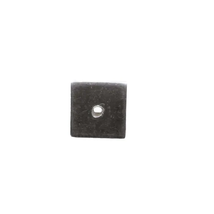 Karizma Jewels Healing Silver Square Piece Chokor Pure Silver Remove Negativity Red book remedy Rings Karizma Jewels Healing Silver Square Piece Chokor Pure Silver Remove Negativity Red book remedy Rings