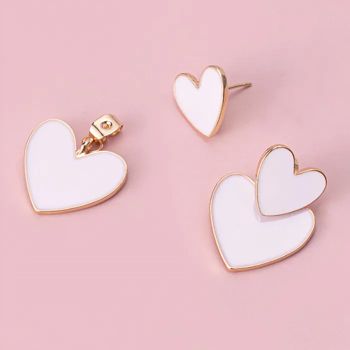 ClaudiaG Earrings Shawn Earrings