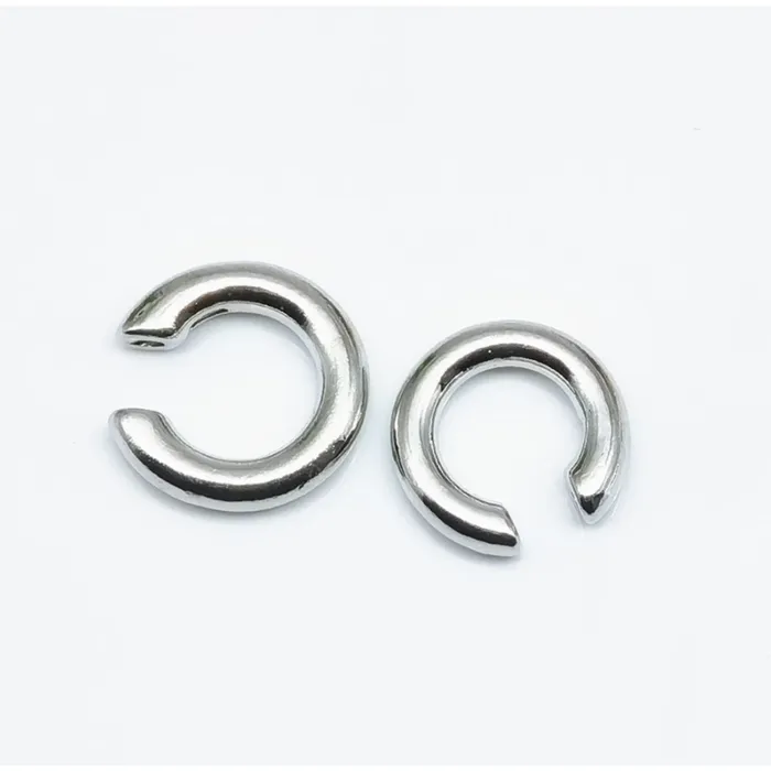ClaudiaG Mel Ear Cuffs Earrings
