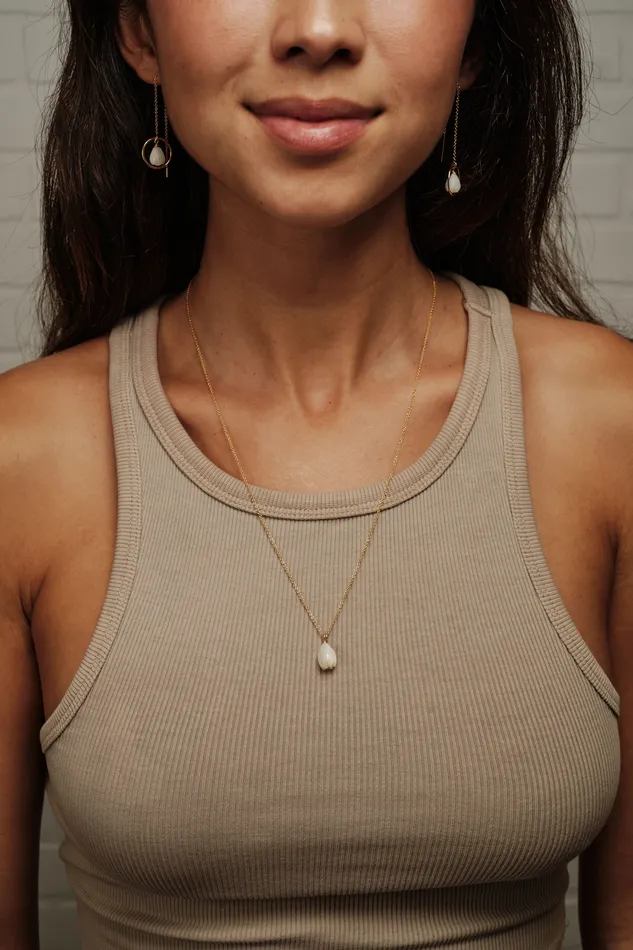 Pkake Wale N Necklace Lahaole Hawaii Necklaces