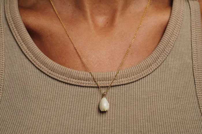 Pkake Wale N Necklace Lahaole Hawaii Necklaces