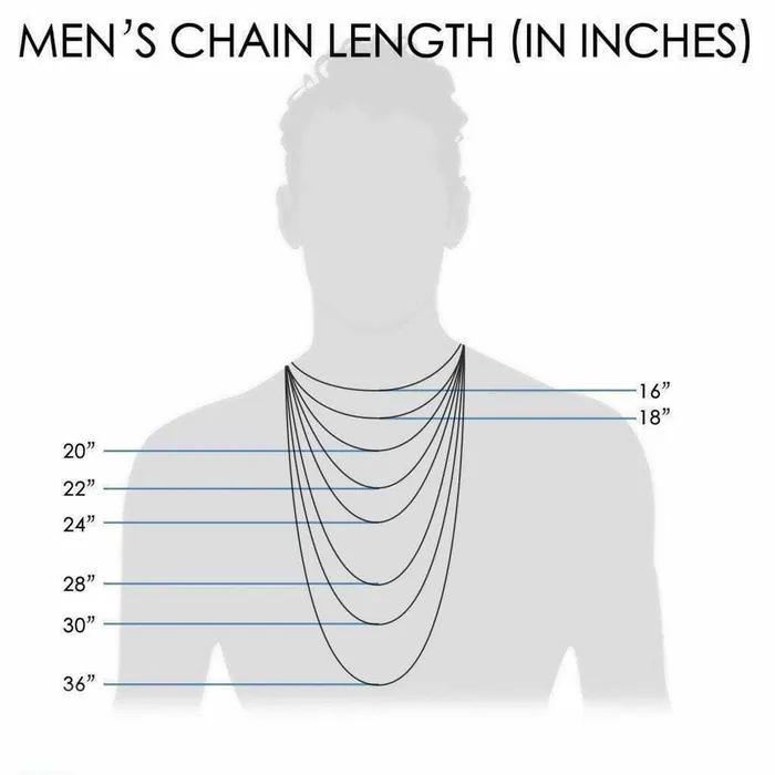 14k Gold Miami Cuban Link Chain Necklace 4mm 18 box Lock REAL 14kt Yellow Gold Gold and Diamond Necklaces