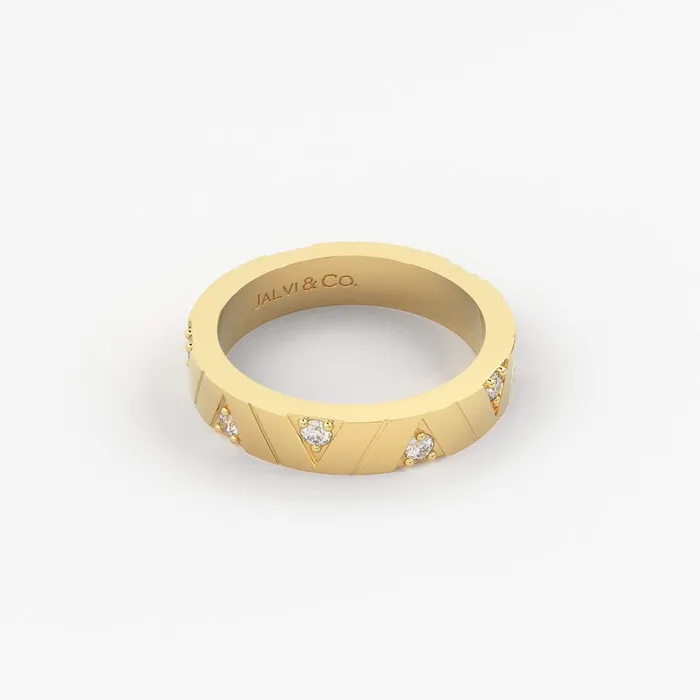 14k Unique Diamond Full Eternity Ring Diamond Triangle Eternity Ring in 14k 18k Yellow Rose White Gold Stacking Weddding Band Jalvi Co Rings 14k Unique Diamond Full Eternity Ring Diamond Triangle Eternity Ring in 14k 18k Yellow Rose White Gold Stacking Weddding Band Jalvi Co Rings
