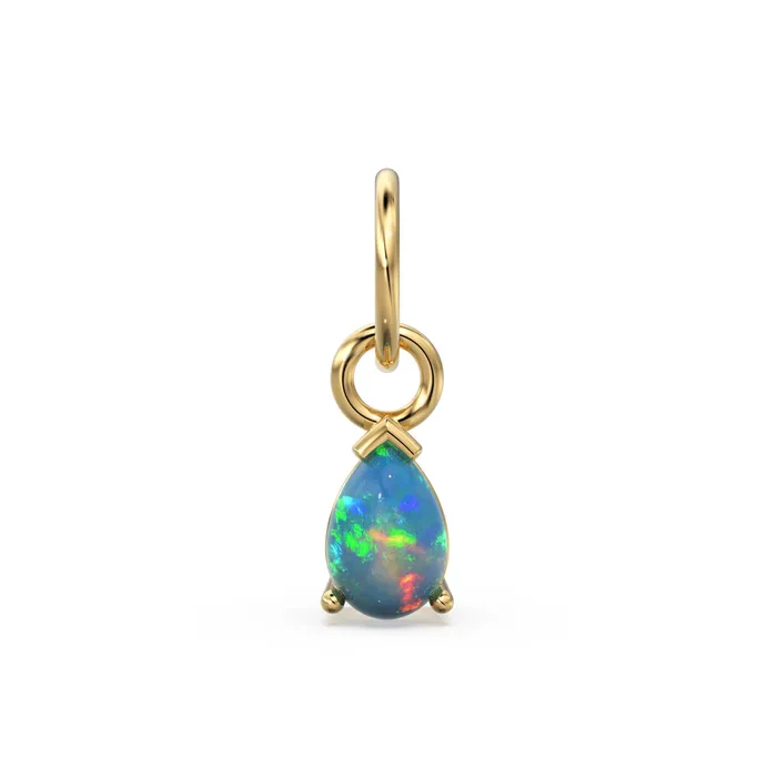 Earrings 6mm Gemstone 18k Yellow Solid Gold Birthstone Charm Pendant Diamond Bezel Hoop Earring Findings Garnet Emerald Amethyst Aquamarine Ruby Jalvi Co Earrings 6mm Gemstone 18k Yellow Solid Gold Birthstone Charm Pendant Diamond Bezel Hoop Earring Findings Garnet Emerald Amethyst Aquamarine Ruby Jalvi Co