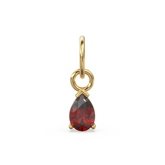 Earrings 6mm Gemstone 18k Yellow Solid Gold Birthstone Charm Pendant Diamond Bezel Hoop Earring Findings Garnet Emerald Amethyst Aquamarine Ruby Jalvi Co Earrings 6mm Gemstone 18k Yellow Solid Gold Birthstone Charm Pendant Diamond Bezel Hoop Earring Findings Garnet Emerald Amethyst Aquamarine Ruby Jalvi Co