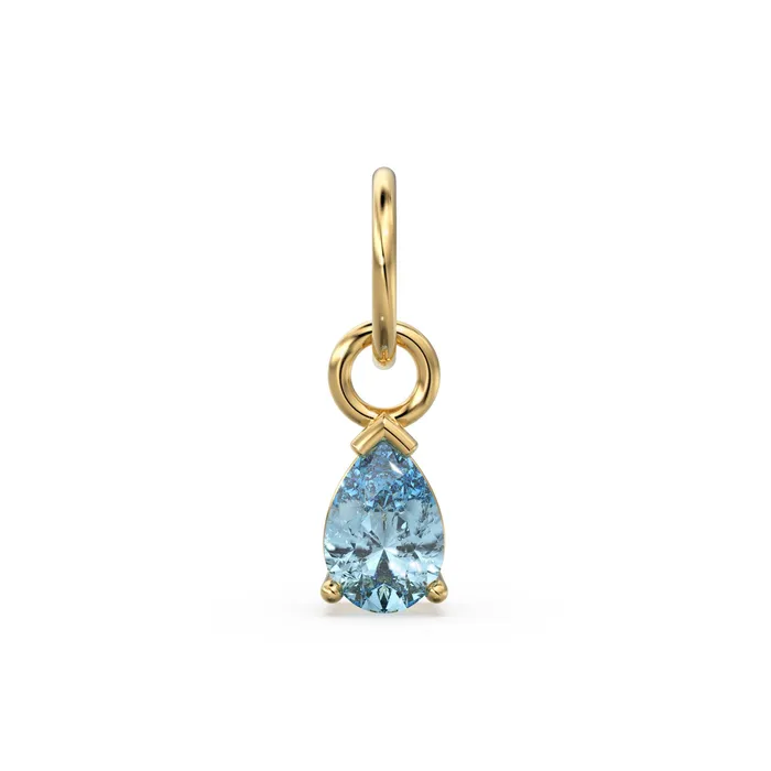 Earrings 6mm Gemstone 18k Yellow Solid Gold Birthstone Charm Pendant Diamond Bezel Hoop Earring Findings Garnet Emerald Amethyst Aquamarine Ruby Jalvi Co Earrings 6mm Gemstone 18k Yellow Solid Gold Birthstone Charm Pendant Diamond Bezel Hoop Earring Findings Garnet Emerald Amethyst Aquamarine Ruby Jalvi Co
