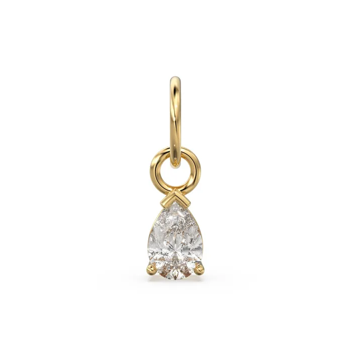 Earrings 6mm Gemstone 18k Yellow Solid Gold Birthstone Charm Pendant Diamond Bezel Hoop Earring Findings Garnet Emerald Amethyst Aquamarine Ruby Jalvi Co Earrings 6mm Gemstone 18k Yellow Solid Gold Birthstone Charm Pendant Diamond Bezel Hoop Earring Findings Garnet Emerald Amethyst Aquamarine Ruby Jalvi Co