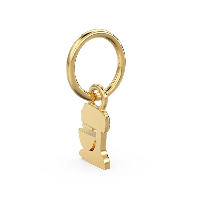 Jalvi Co Charm Necklaces Solid Gold Dough Mixer Charm 14k 18k Solid Gold Bakery Pendant Diamond Bakery Jewelry Chef Pastry Charm Jewelry Handmade Gold Charm Jalvi Co Charm Necklaces Solid Gold Dough Mixer Charm 14k 18k Solid Gold Bakery Pendant Diamond Bakery Jewelry Chef Pastry Charm Jewelry Handmade Gold Charm