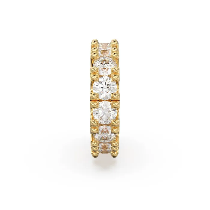 Jalvi Co Diamond Eternity Milgrain Wheel 14k Solid Gold Rondelle Spacer Finding Bead Diamond Spacer Diamond Finding Solid Gold Bead 5mm PreStyled Sets Jalvi Co Diamond Eternity Milgrain Wheel 14k Solid Gold Rondelle Spacer Finding Bead Diamond Spacer Diamond Finding Solid Gold Bead 5mm PreStyled Sets