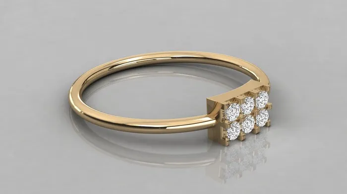 Jalvi Co Rings Womens Diamond Wedding Band in 14k Gold Prong Setting Diamond Wedding Band Unique Anniversary Ring Jalvi Co Rings Womens Diamond Wedding Band in 14k Gold Prong Setting Diamond Wedding Band Unique Anniversary Ring