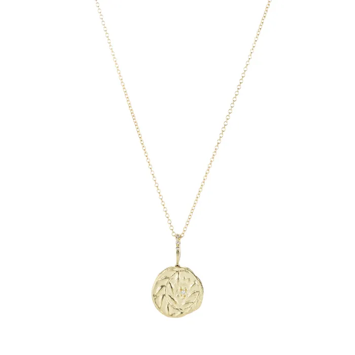 Robin Haley Necklaces Unbreakable Bond Artifact Pendant Necklace Robin Haley Necklaces Unbreakable Bond Artifact Pendant Necklace