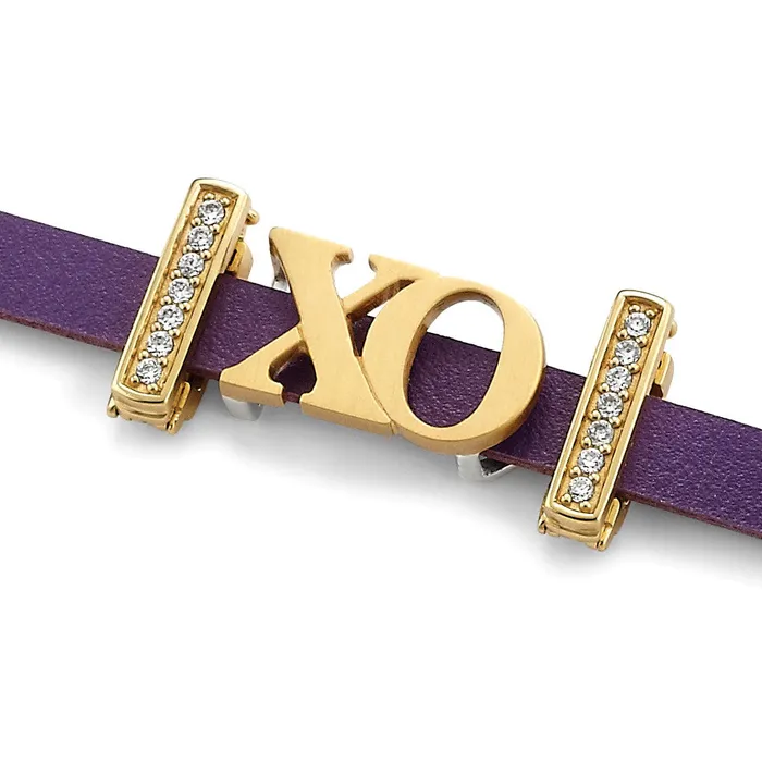Lori Bonn Bracelets Lori Bonn Sealed with a Kiss Bracelet