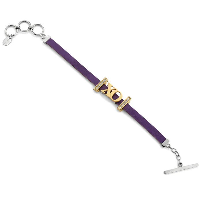 Lori Bonn Bracelets Lori Bonn Sealed with a Kiss Bracelet