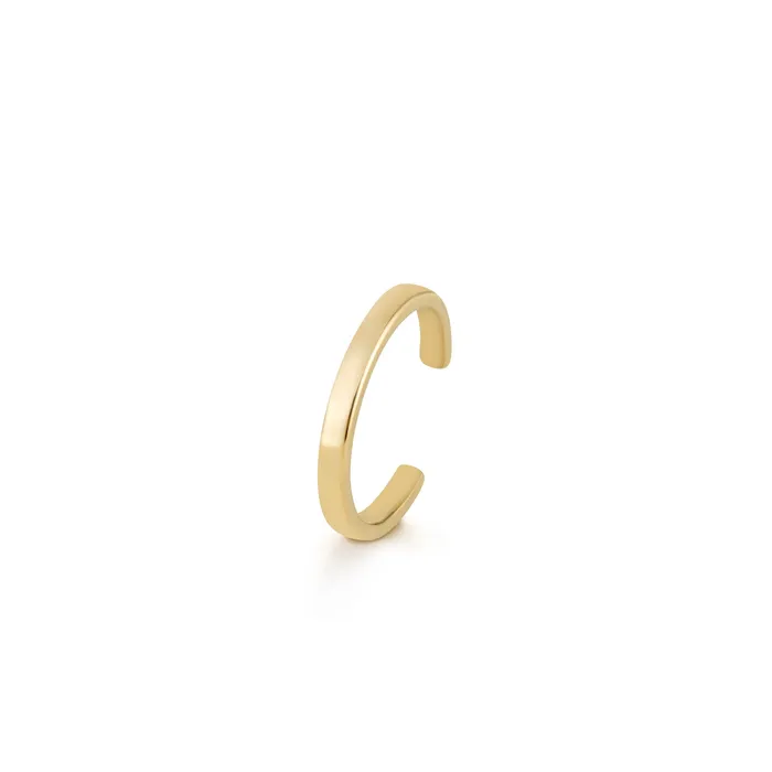 MIA Single Mini Ear Cuff Aurelie Gi Earrings