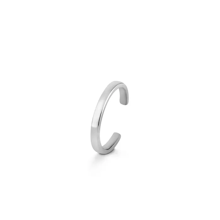 MIA Single Mini Ear Cuff Aurelie Gi Earrings MIA Single Mini Ear Cuff Aurelie Gi Earrings