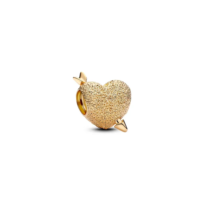 Pandora Charm Necklaces Pandora Cupid Heart Charm
