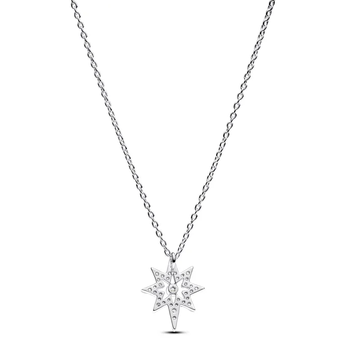 Pandora Necklaces Pandora North Star Pendant Necklace