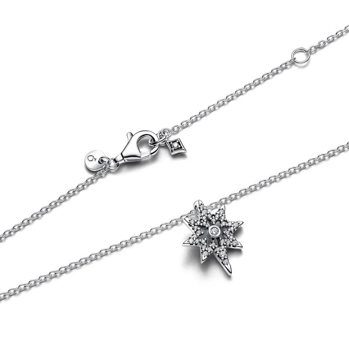 Pandora Necklaces Pandora North Star Pendant Necklace