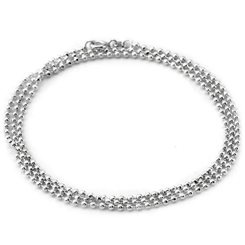 STORY by Kranz Ziegler Sterling Silver Necklace STORY Necklaces