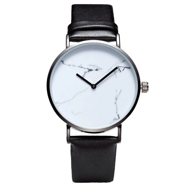 Watches sparklingselections Minimal Leather Ladies Watch for Women Watches sparklingselections Minimal Leather Ladies Watch for Women