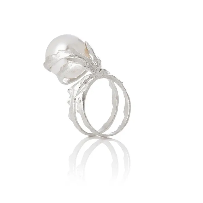 AURUM by Gubjrg KOLGA ring Rings AURUM by Gubjrg KOLGA ring Rings