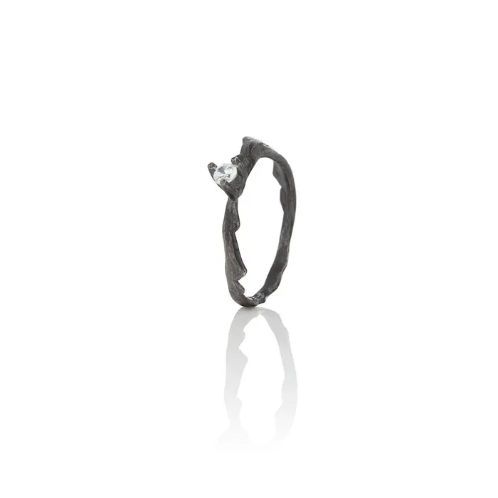 AURUM by Gubjrg Rings KOLGA ring