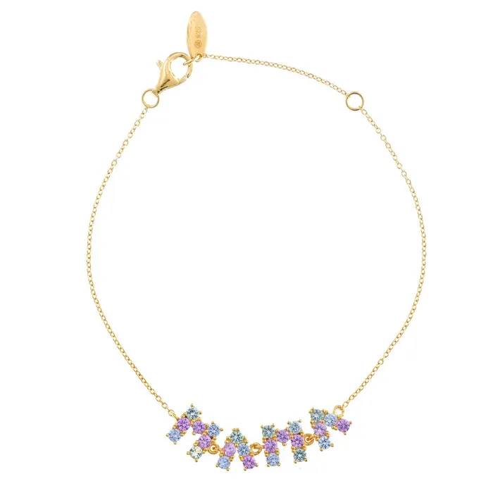Bracelets Salvatore Plata Salvatore Plata Mama BRACELET