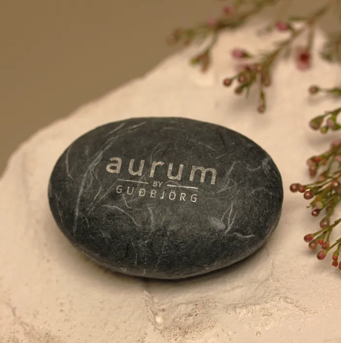 Earrings AURUM by Gubjrg ALVR ear cuff