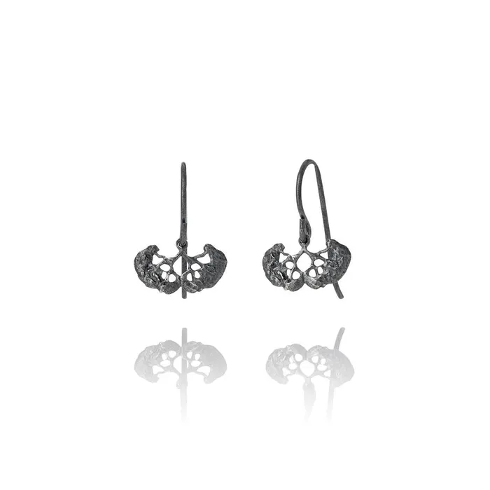 Earrings AURUM by Gubjrg ERIKA Earrings