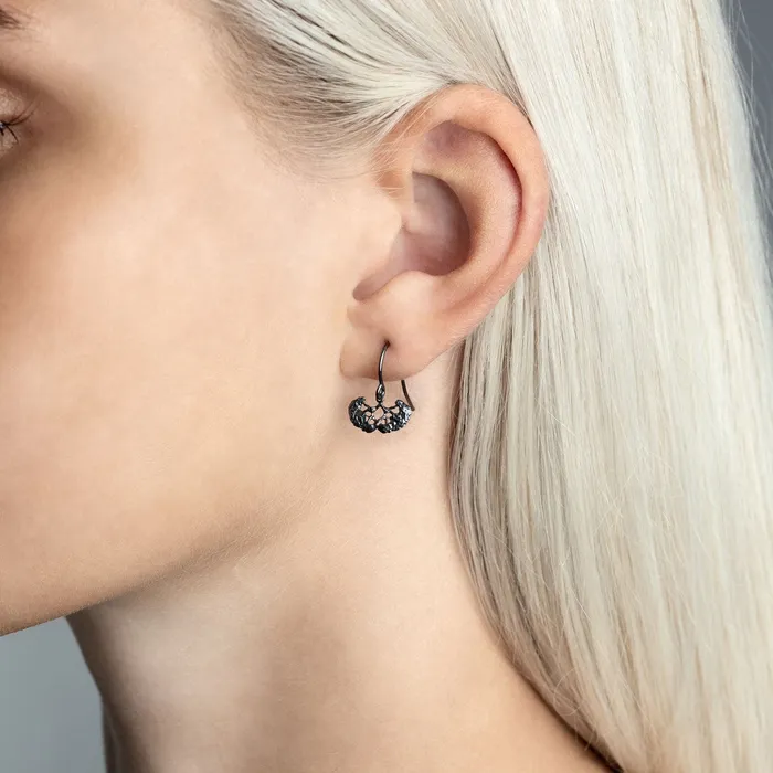 Earrings AURUM by Gubjrg ERIKA Earrings