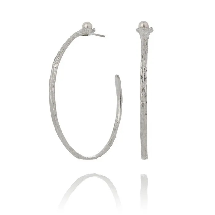 Earrings AURUM by Gubjrg SINDUR earrings