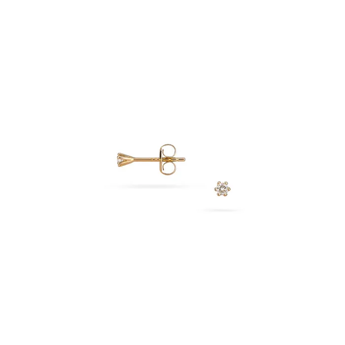 Earrings Senso Diamonds Earrings Senso diamonds My first diamonds