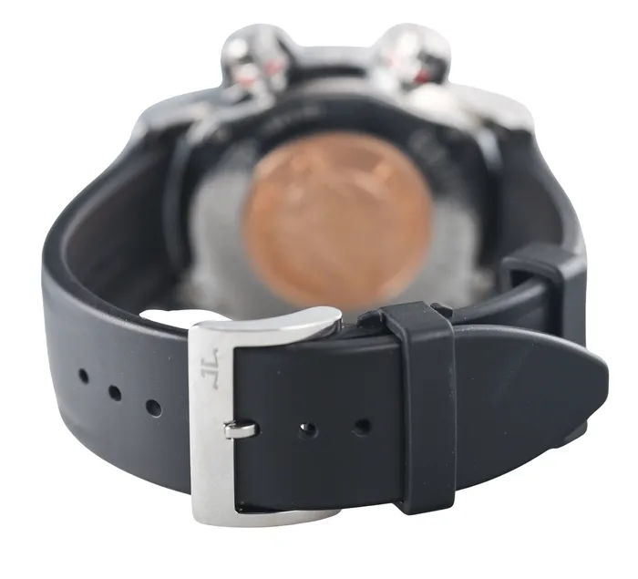 Jaeger LeCoultre Watches Jaeger LeCoultre Master Compressor Geographic Watch 1468831