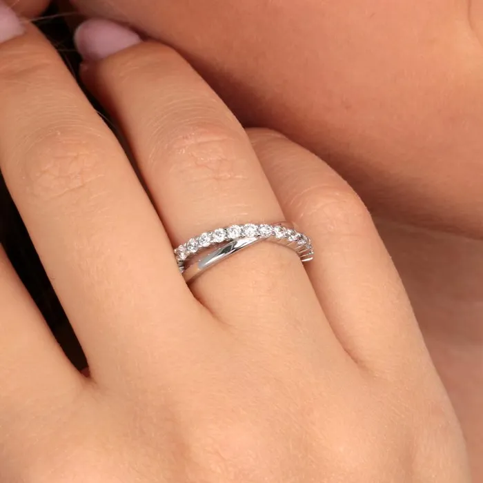 Morellato Rings Morellato Tesori ring