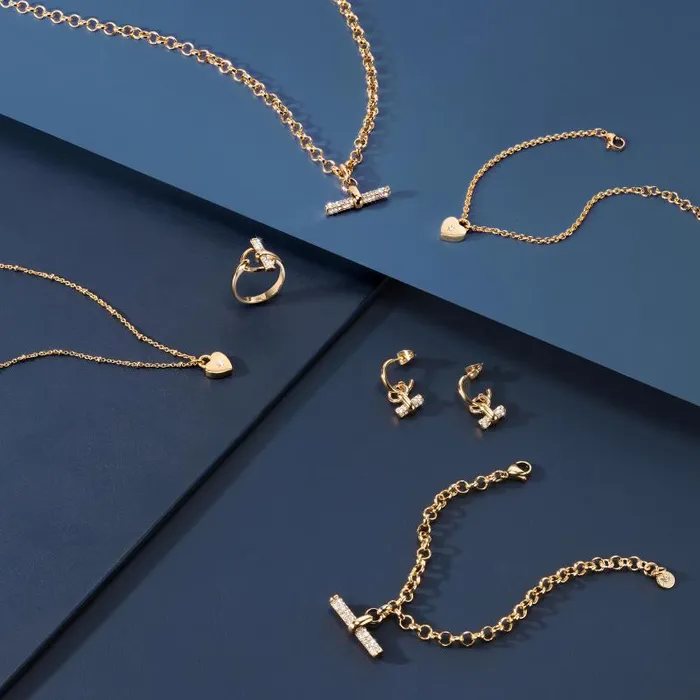Necklaces Morellato Necklace Morellato Abbraccio Necklaces Morellato Necklace Morellato Abbraccio