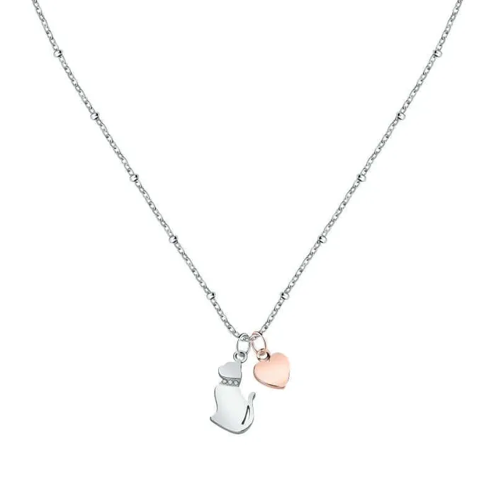 Necklaces Morellato Necklace Morellato Mascot