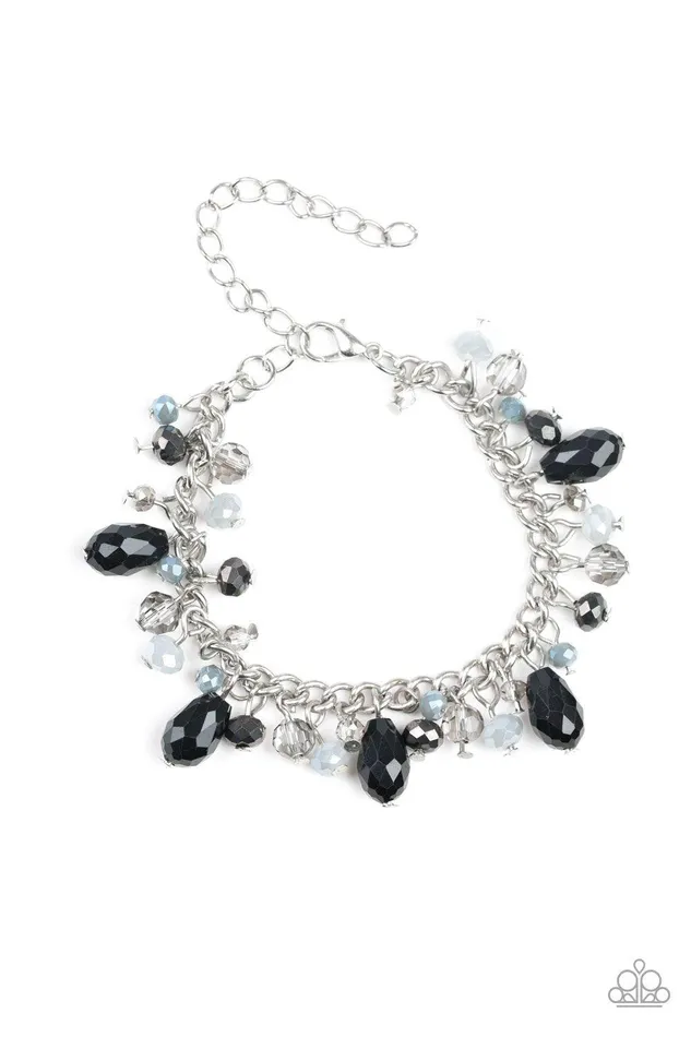 Paparazzi Accessories Catwalk Crawl Multi Bracelet Jewelry By Bretta Bracelets