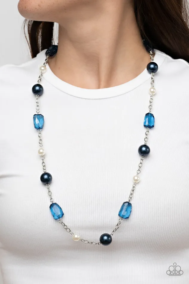 Paparazzi Accessories Necklaces AList Appeal Multi Necklace Jewelry by Bretta