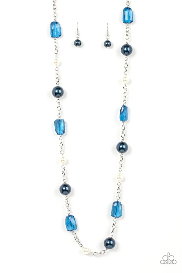 Paparazzi Accessories Necklaces AList Appeal Multi Necklace Jewelry by Bretta