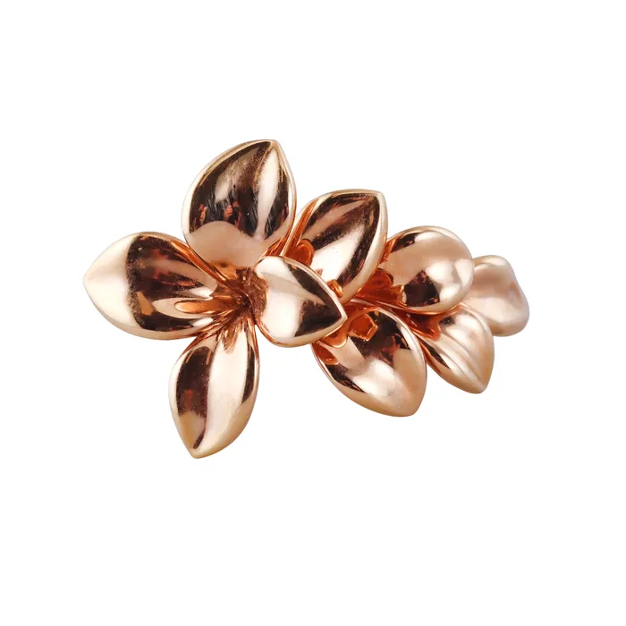 Pasquale Bruni Rings Pasquale Bruni Rose Gold Giardini Segreti Flower Ring Pasquale Bruni Rings Pasquale Bruni Rose Gold Giardini Segreti Flower Ring